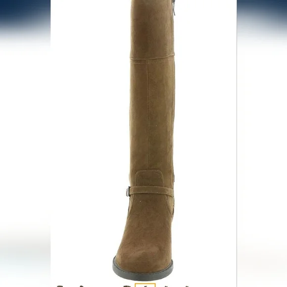 NWT.Easy Spirit Women's Leigh Boot.size 8.5